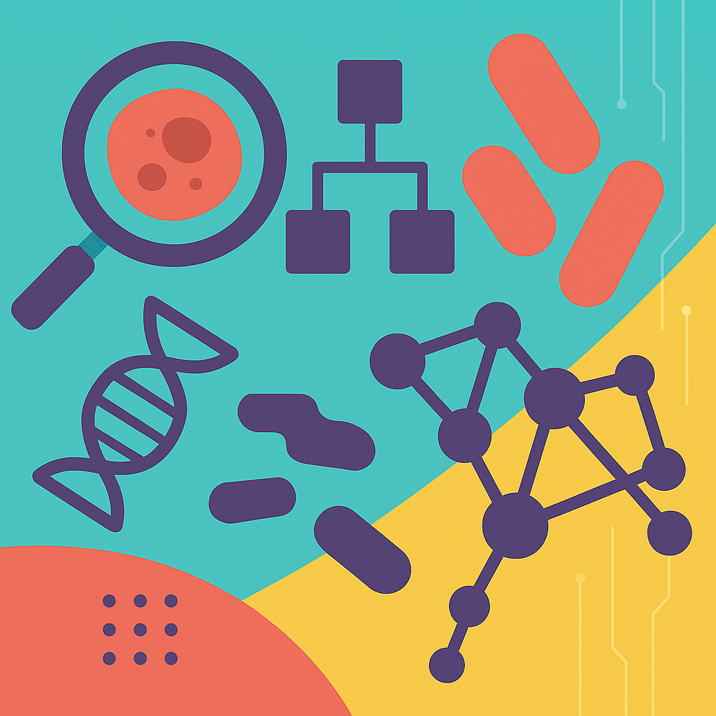 Development of a machine-learning approach for leukemia cell - mcroenvironment interactions