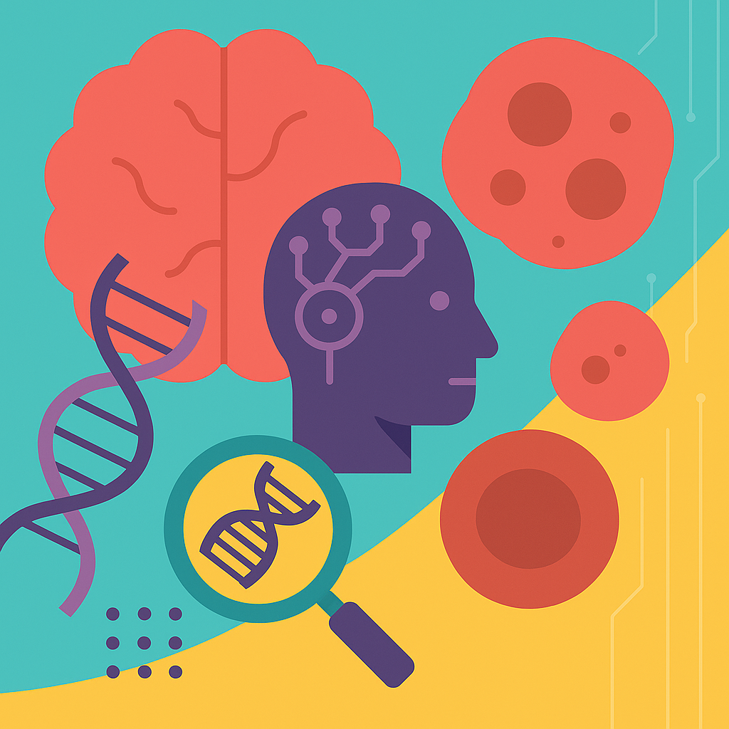 Artificial Intelligence for non-invasive brain cancer classification based on ctDNA mutational profiles