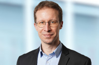 Prof. Dr. Joschka Bödecker