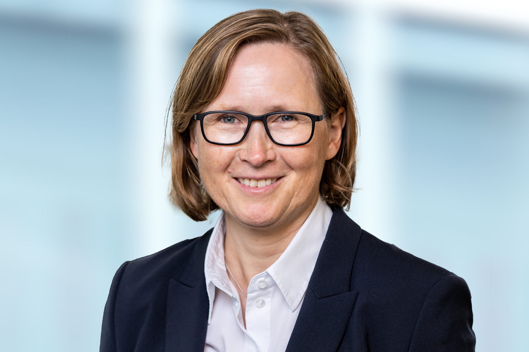 Prof. Dr. Dr. Melanie Börries