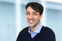 Prof. Dr. Ignacio Mastroleo