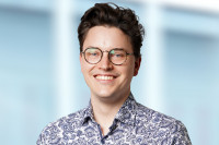 Dr. Gabriel Kalweit