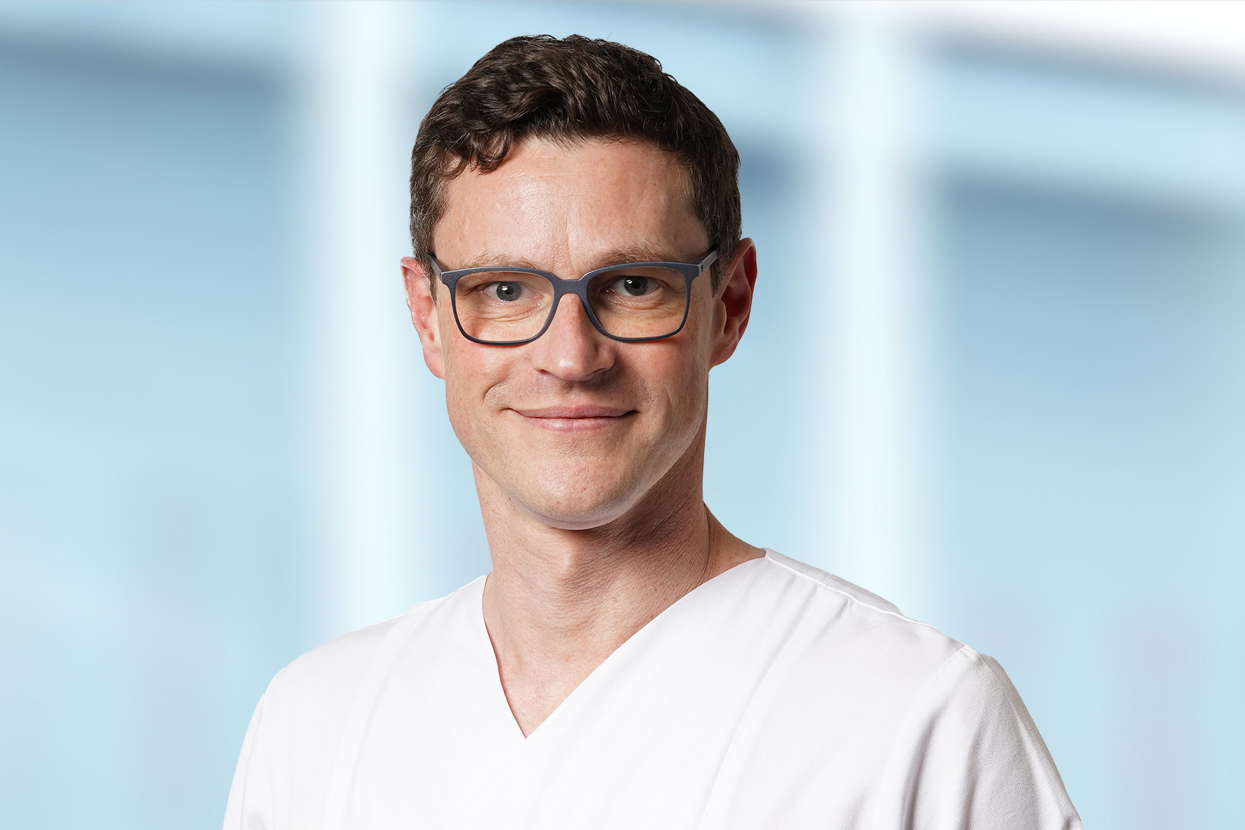 PD Dr. Dr. Philipp Poxleitner