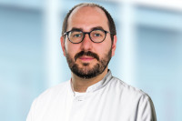 Dr. Florian Scherer