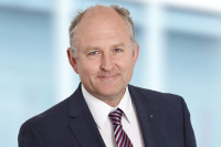 Dr. Frank Wertheimer
