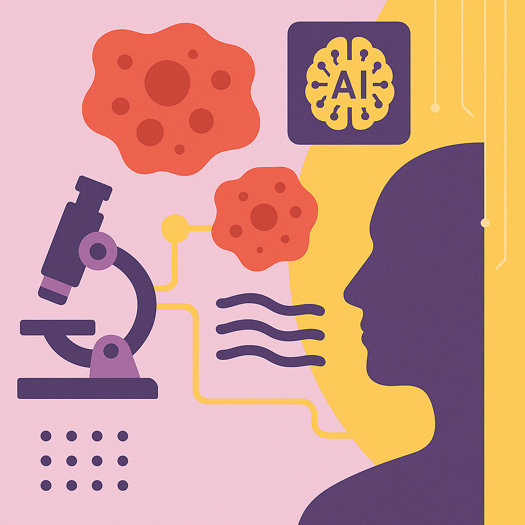 HISTOMAITE: Personalized Medicine: Artificial intelligence augmented intraoperative real time histology for head and neck cancer treatment