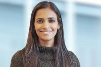 Dr. Anusha Klett
