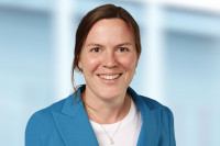 Jun.-Prof. Dr. Maria Kalweit
