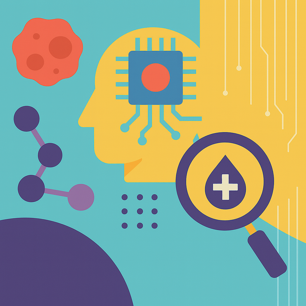 Cytomaite Development of artificial intelligence-driven tools based on cytomorphological analysis for diagnostic and outcome prediction of patients with acute hematological diseases