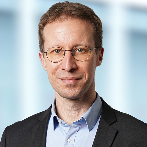 Prof. Dr. Joschka Boedecker