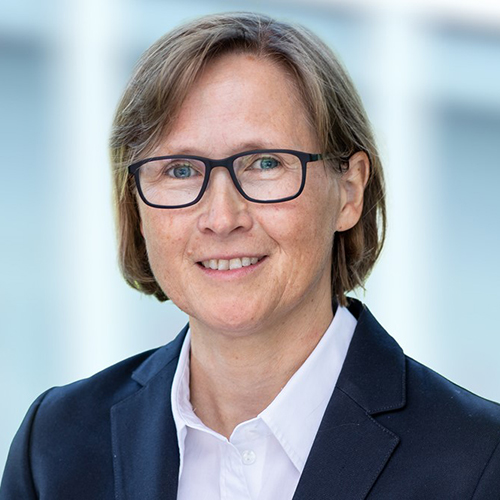Prof. Dr. Dr. Melanie Börries