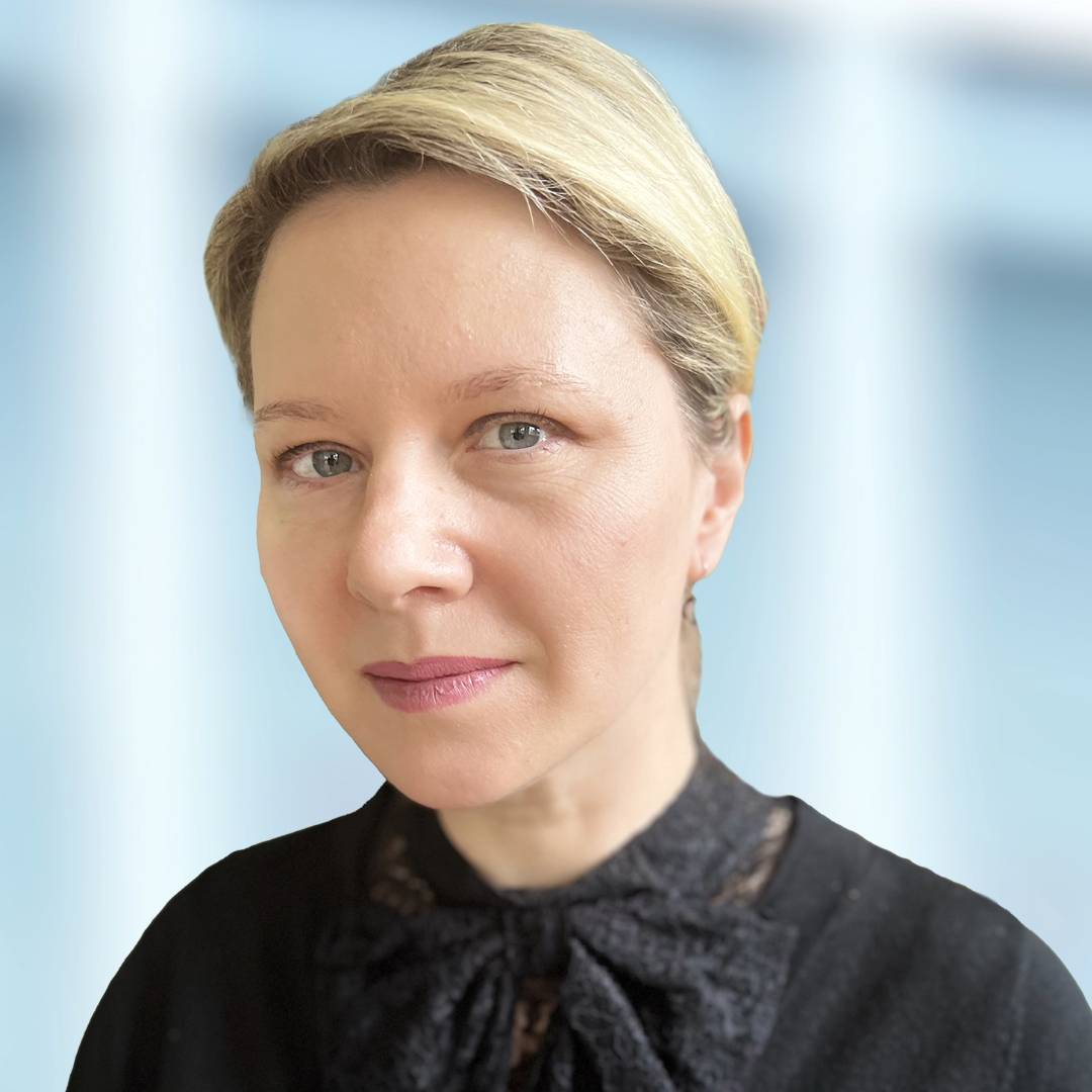 Dr. Christina Mertelsmann - Voss