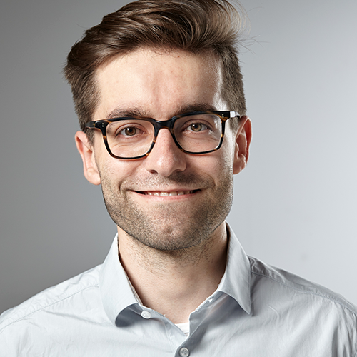Assoc. Prof. Victor Greiff 