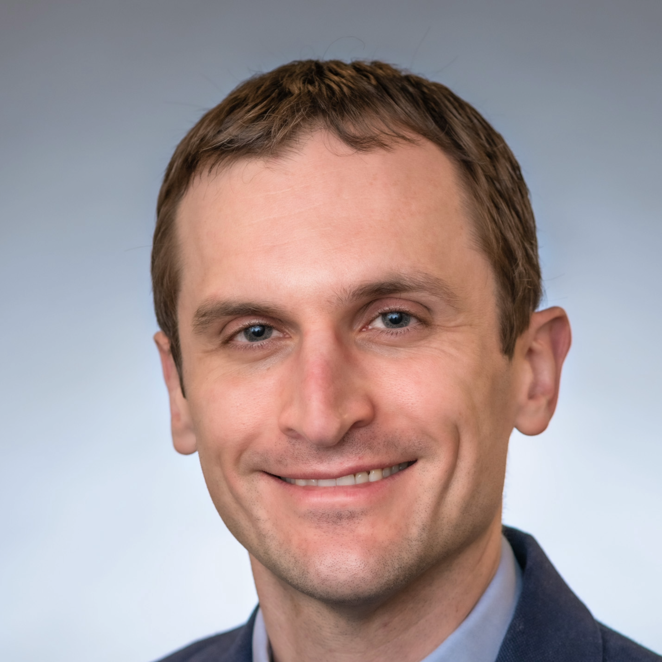 Prof. Kenneth Kehl