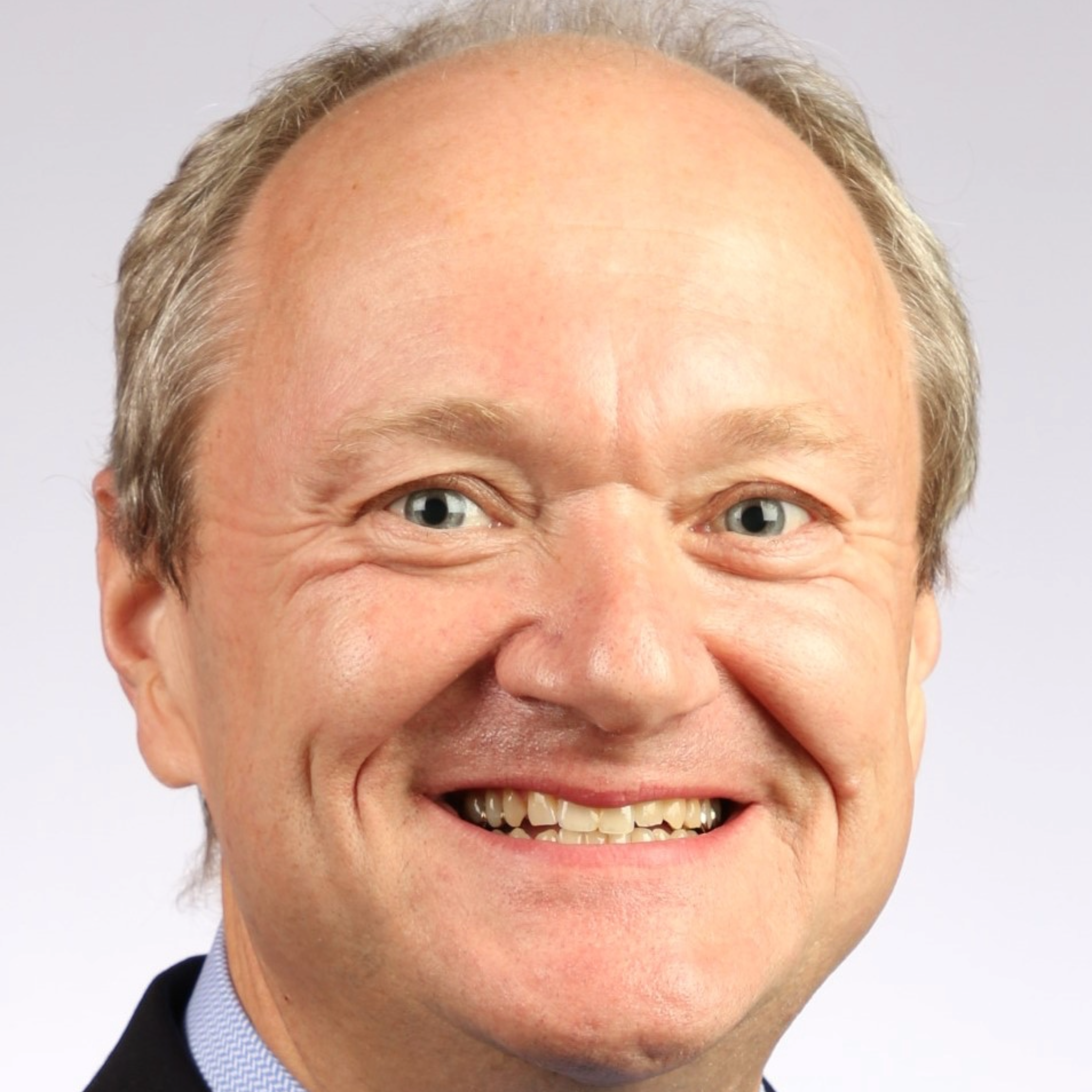 Dr. Michael Wenger