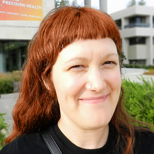 Prof. Dr. Adriana Tomic