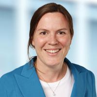 Prof. Dr. Maria Kalweit