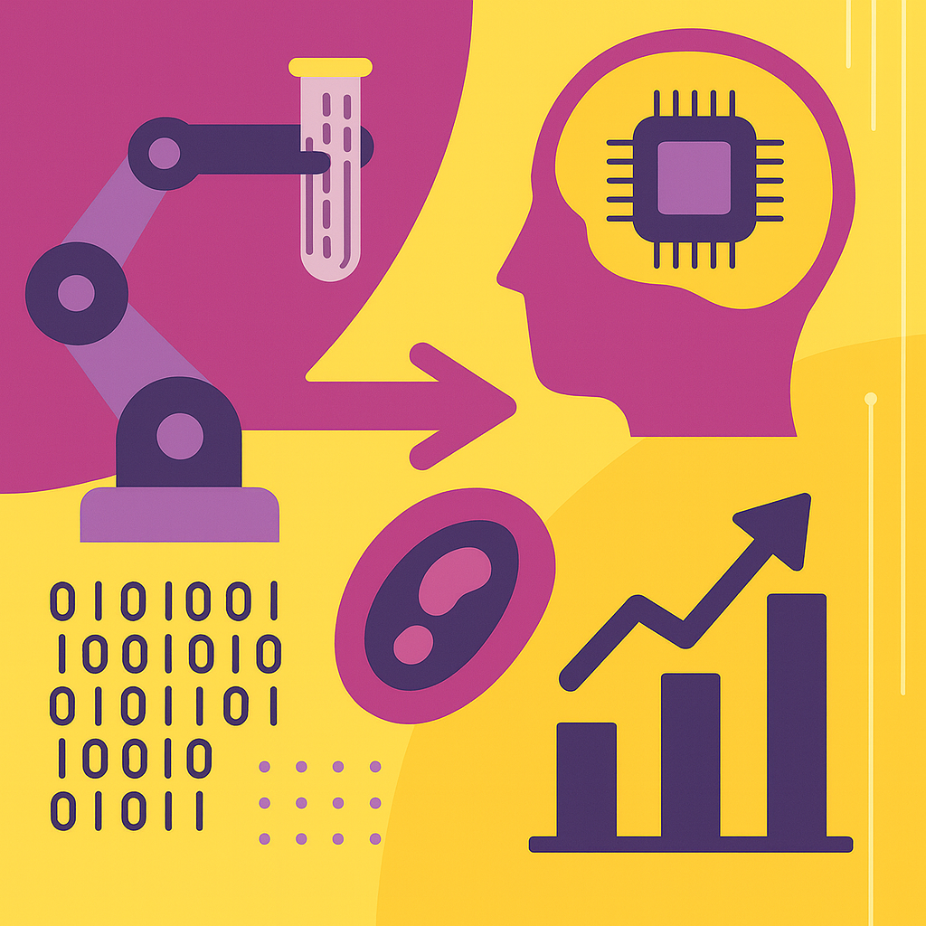 Artificial intelligence and machine learning in hematology. From the AI-supported data pipeline to prediction