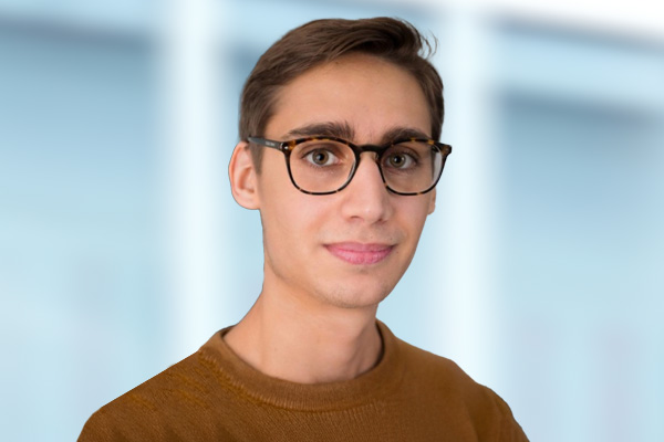 Dr. Mathieu Isoard