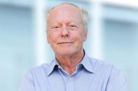 Prof. em. Dr. Dr. h.c. mult. Roland Mertelsmann