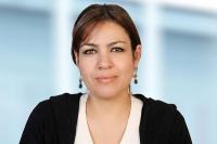 Dr. Ruba Hammad
