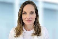 Rebecca Gramm