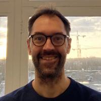 Prof. Dr. Florian Büttner