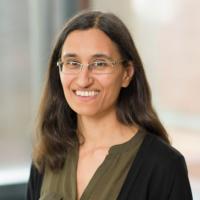 Dr. Christina Leslie