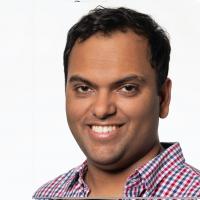 Prof. Dr. Sai Reddy