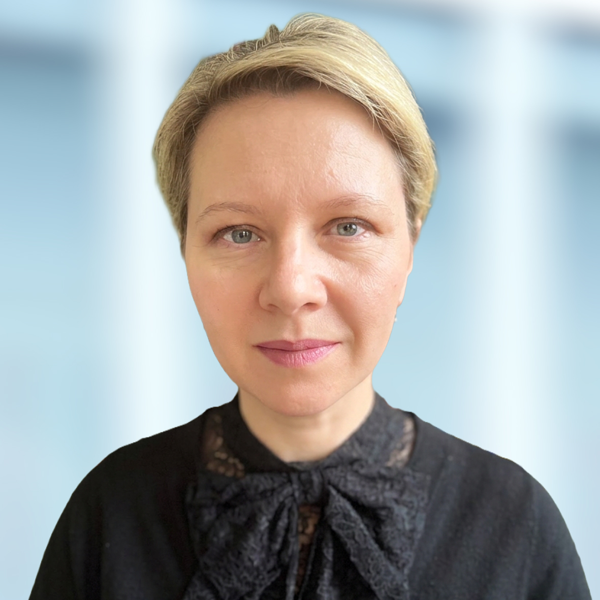 Dr. Christina Mertelsmann - Voss