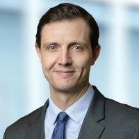 Dr. Martin Voss