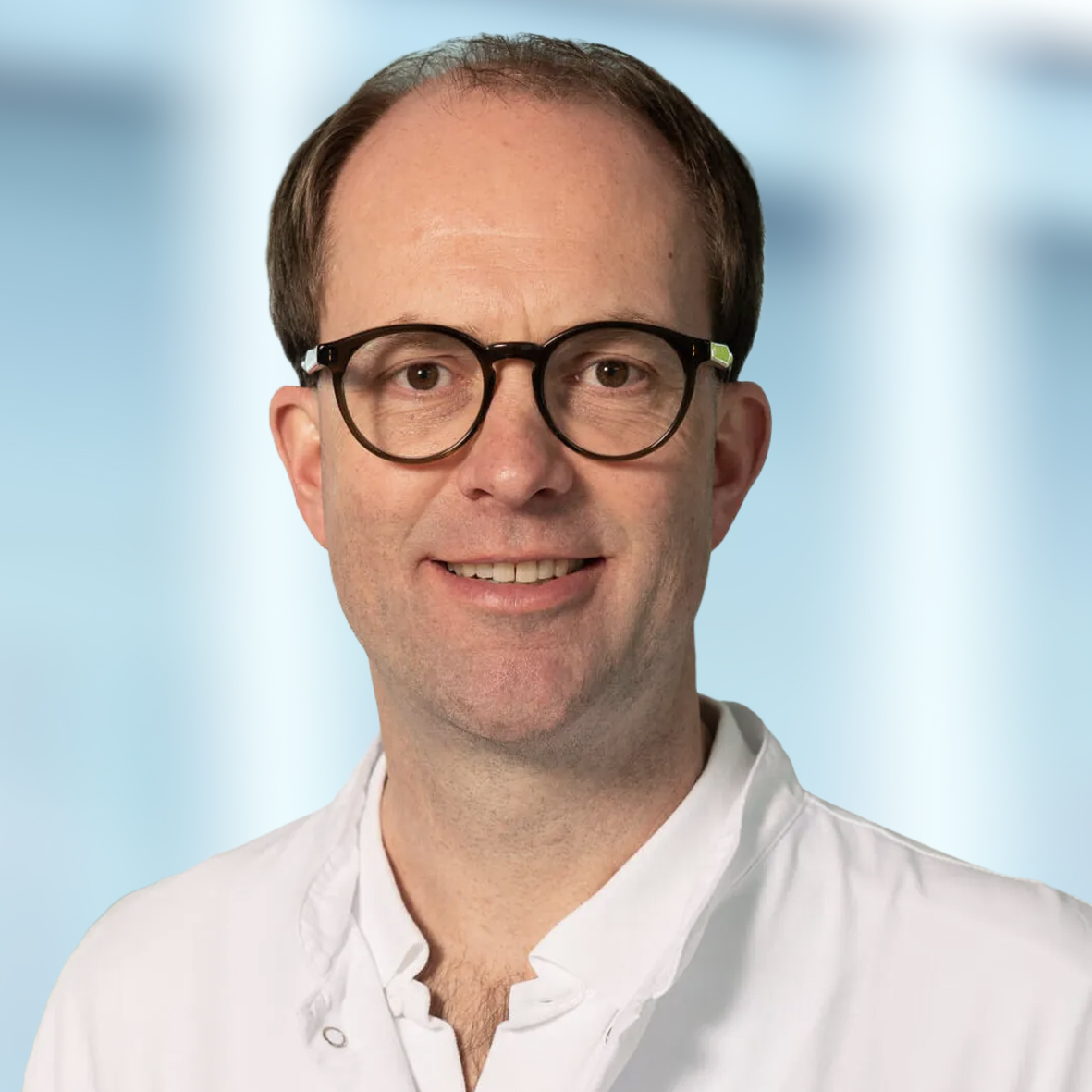  Dr. Jan Moritz Middeke