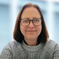 Marie Follo, Ph.D.
