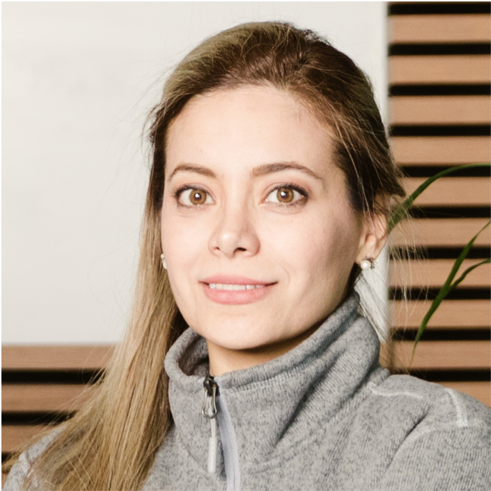 Dr. Maddison Masaeli 