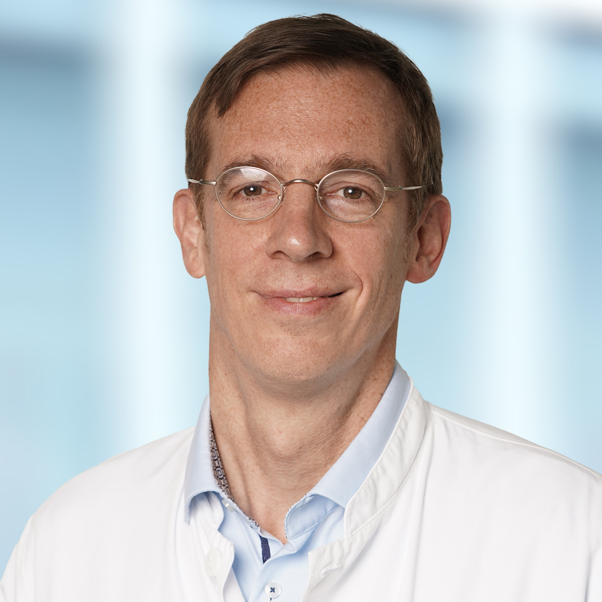 Dr. Cornelius Miething