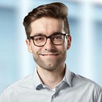 Assoc. Prof. Victor Greiff