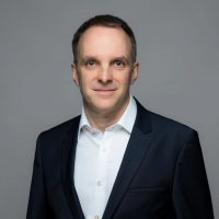 Prof. Dr. Harald Binder