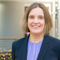 Prof. Dr. Kristin Reiche