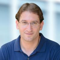 Dr. Itay Tirosh