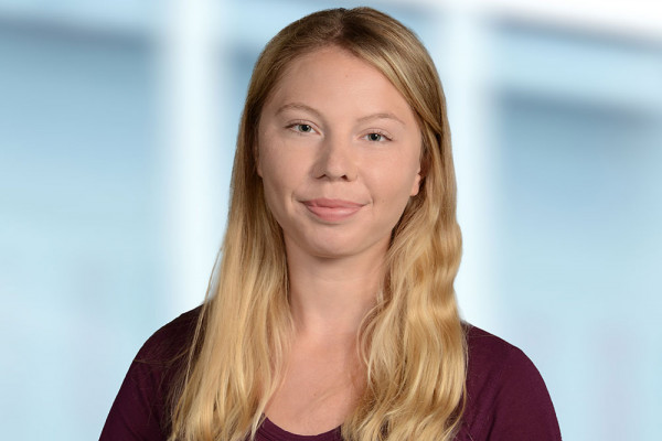 Dr. Anna Mertelsmann