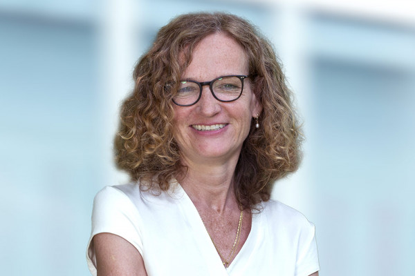Prof. Dr. med. Felicia M. Rosenthal