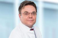 Prof. Dr. Justus Duyster