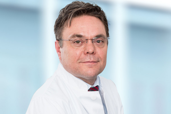Prof. Dr. Justus Duyster
