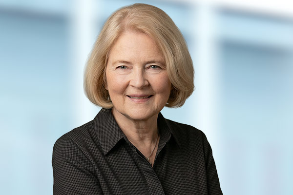 Irena Mertelsmann