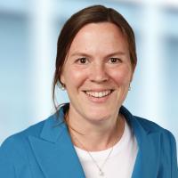 Jun.-Prof. Dr. Maria Kalweit